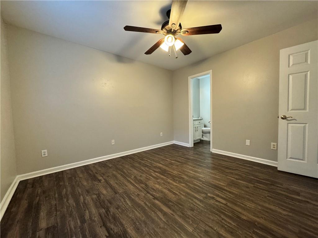 GROVE PARK IN TOWNE LAKE - Residential Lease