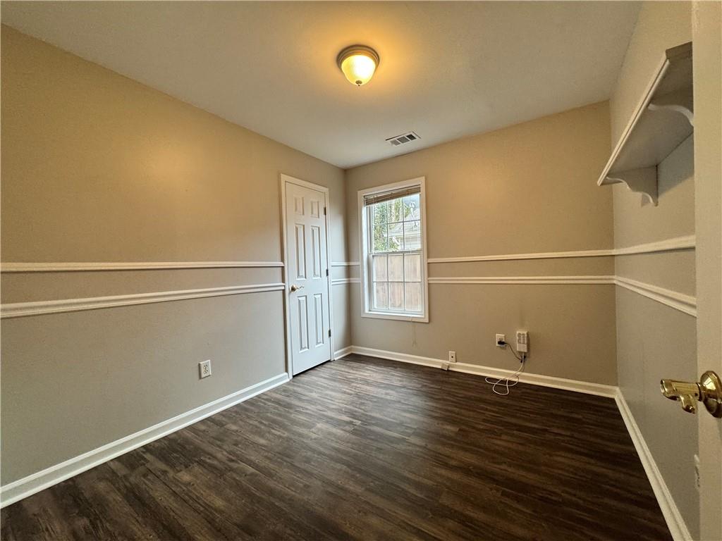 GROVE PARK IN TOWNE LAKE - Residential Lease