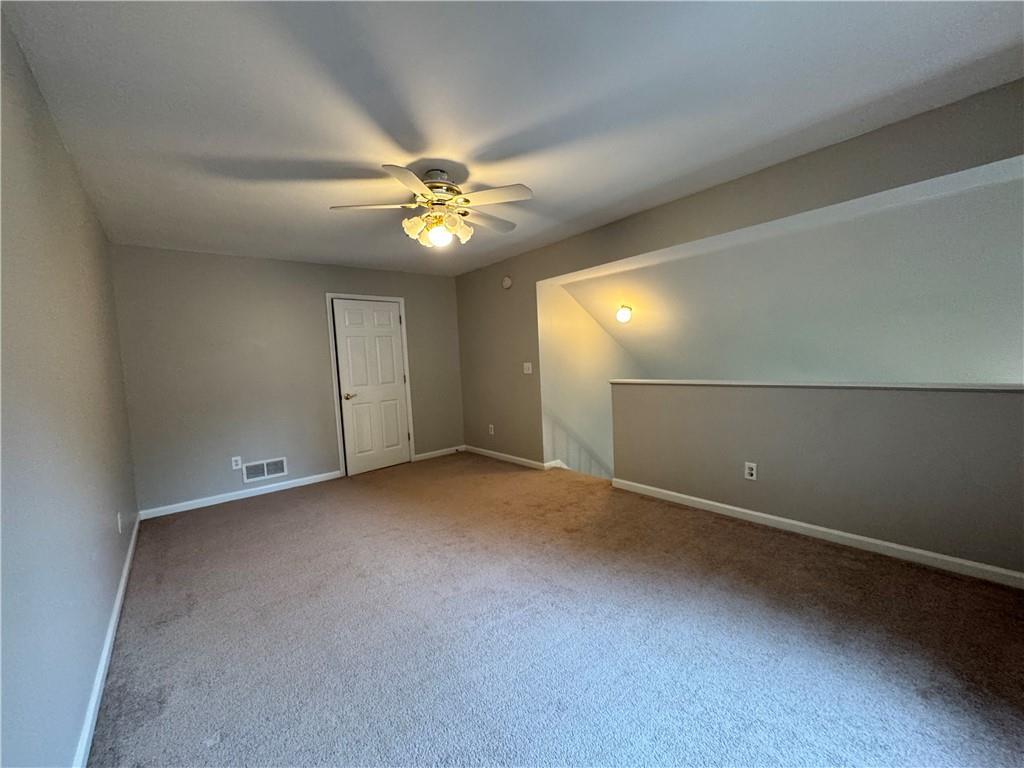 GROVE PARK IN TOWNE LAKE - Residential Lease
