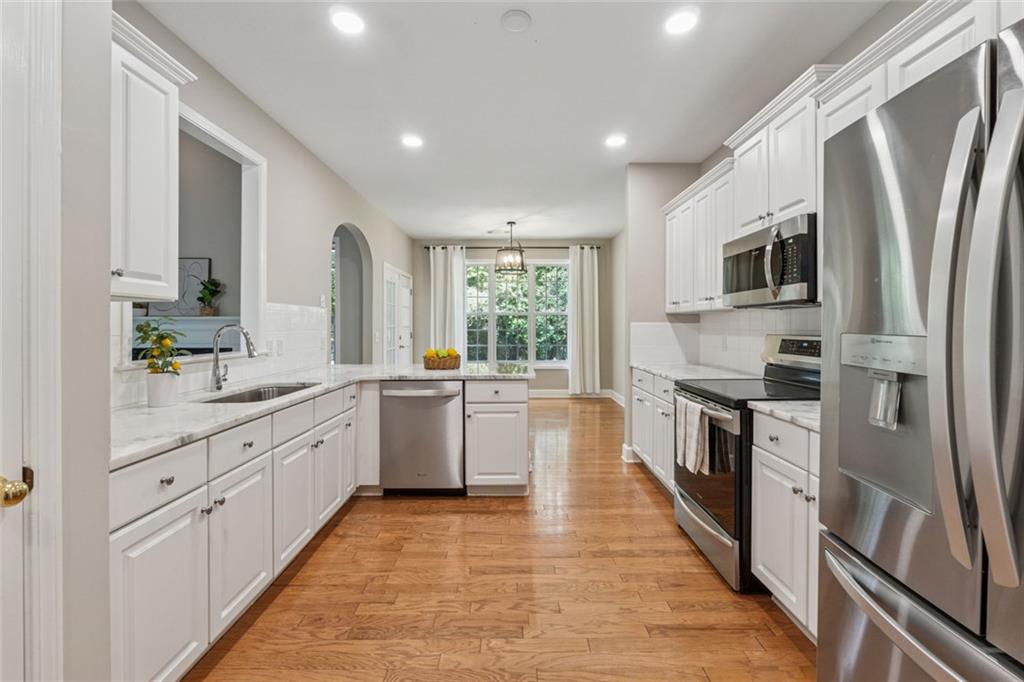 725 Mae Lane, Alpharetta, Georgia image 10