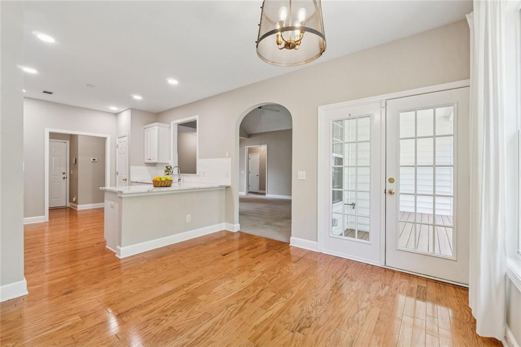 725 Mae Lane, Alpharetta, Georgia image 14