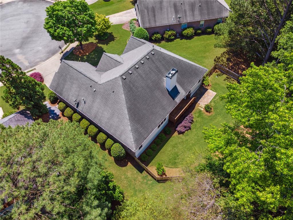 725 Mae Lane, Alpharetta, Georgia image 32