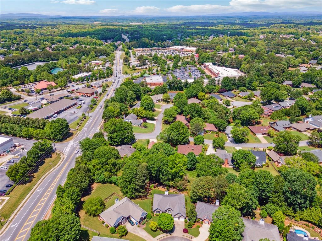 725 Mae Lane, Alpharetta, Georgia image 34
