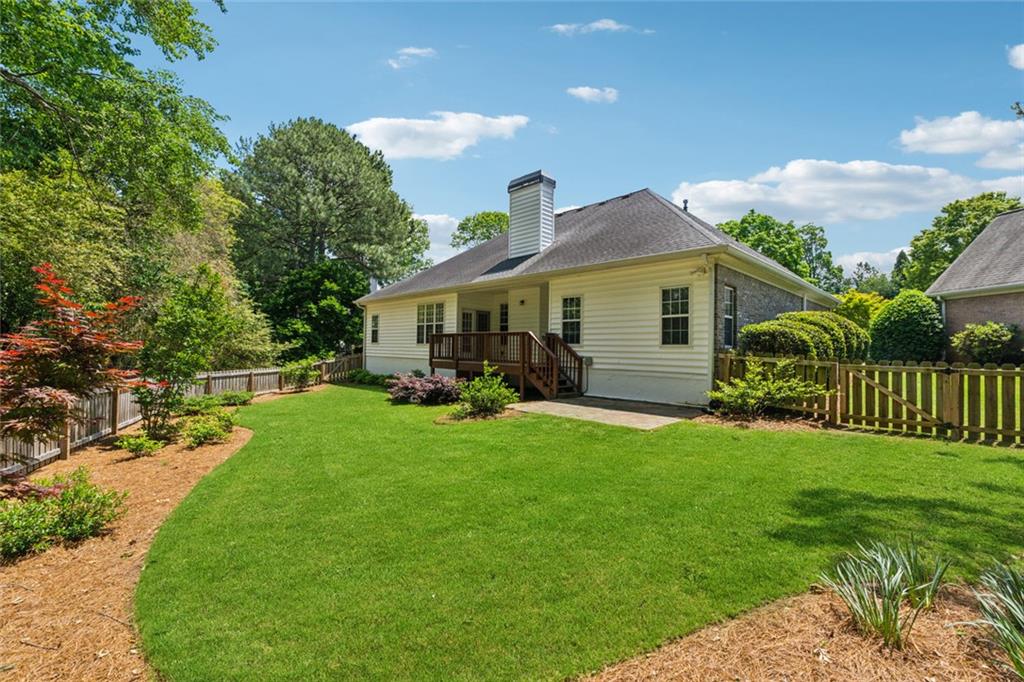 725 Mae Lane, Alpharetta, Georgia image 29