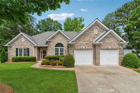725 Mae Lane Alpharetta GA 30004