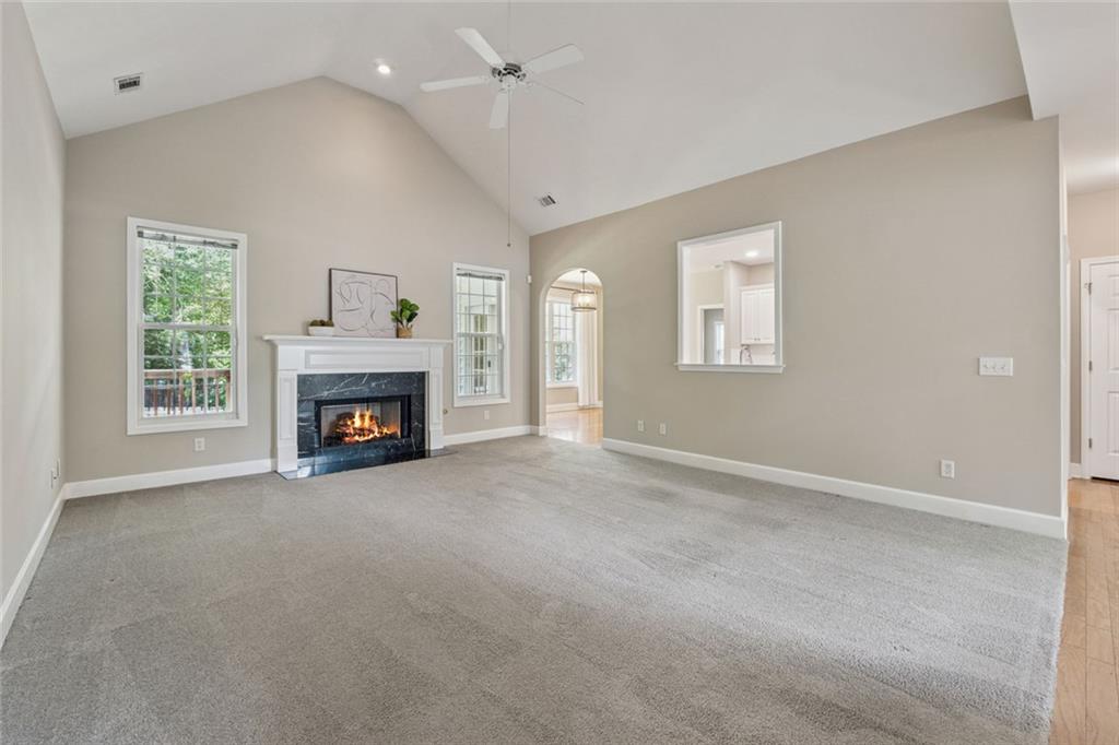725 Mae Lane, Alpharetta, Georgia image 7