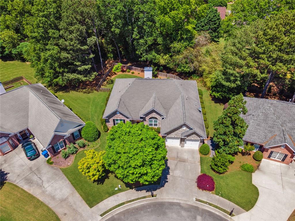 725 Mae Lane, Alpharetta, Georgia image 31