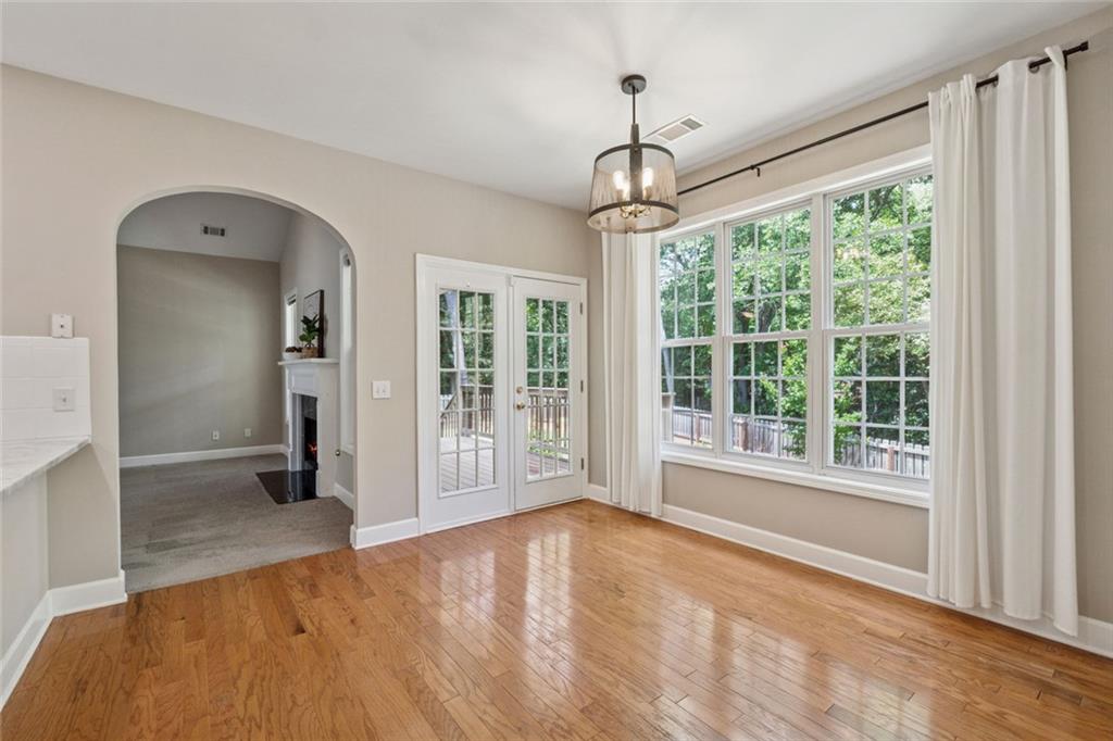 725 Mae Lane, Alpharetta, Georgia image 13