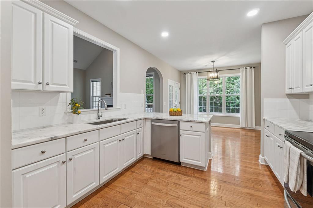 725 Mae Lane, Alpharetta, Georgia image 9