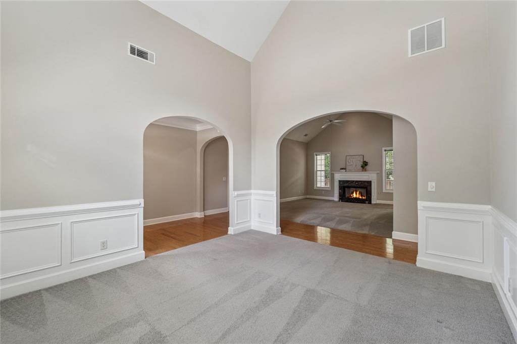 725 Mae Lane, Alpharetta, Georgia image 6