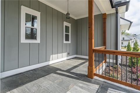 3068 Turning Creek Trail Dacula GA 30019