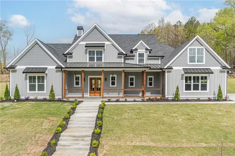 3068 Turning Creek Trail, Dacula, GA 30019 - MLS#: 7553995