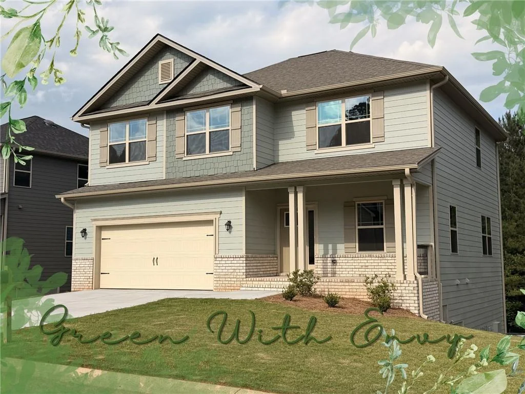 450 Magnolia Grove Place, Cornelia, GA, 30531