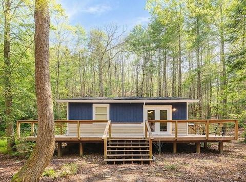 2477 Bean Creek Road Sautee Nacoochee GA 30571