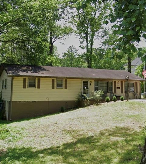 101 Maddox Road Buford GA 30518