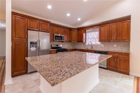 2688 Porter Drive Lawrenceville GA 30044