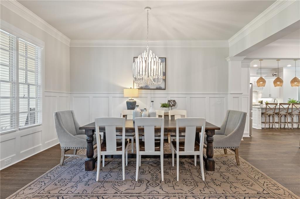 Keeneland Estates - Residential