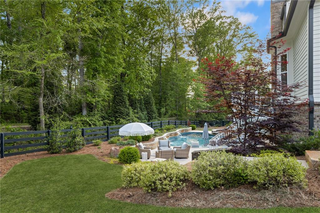 Keeneland Estates - Residential