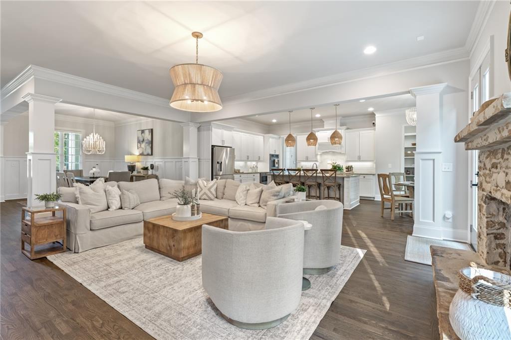 Keeneland Estates - Residential