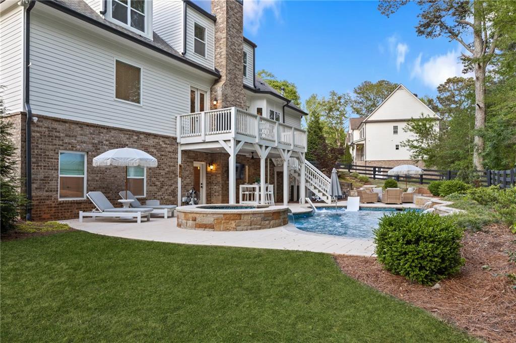Keeneland Estates - Residential