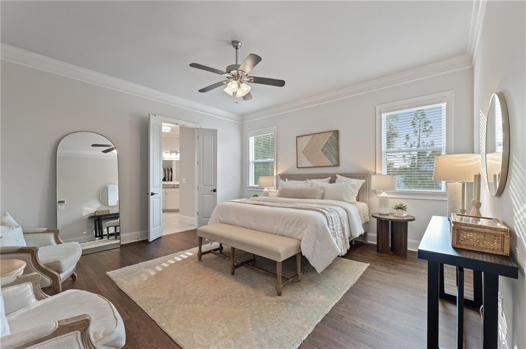 Keeneland Estates - Residential