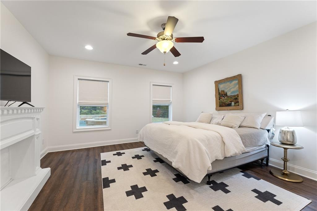 Keeneland Estates - Residential