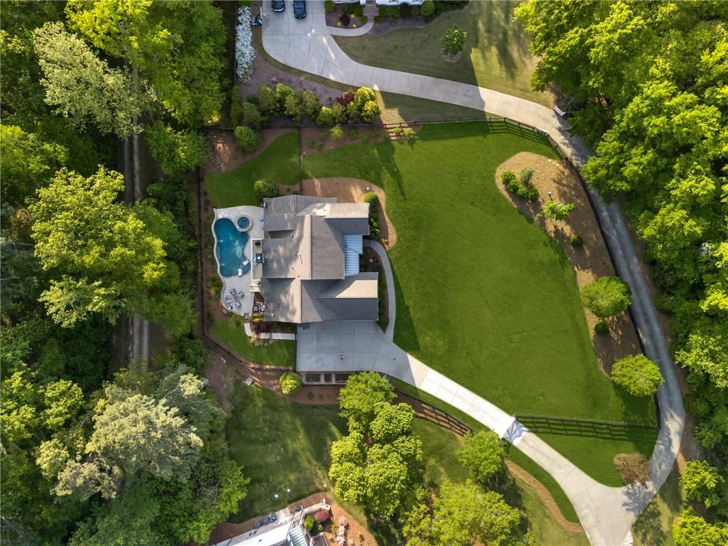 Keeneland Estates - Residential