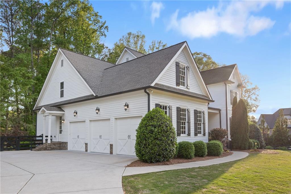 Keeneland Estates - Residential