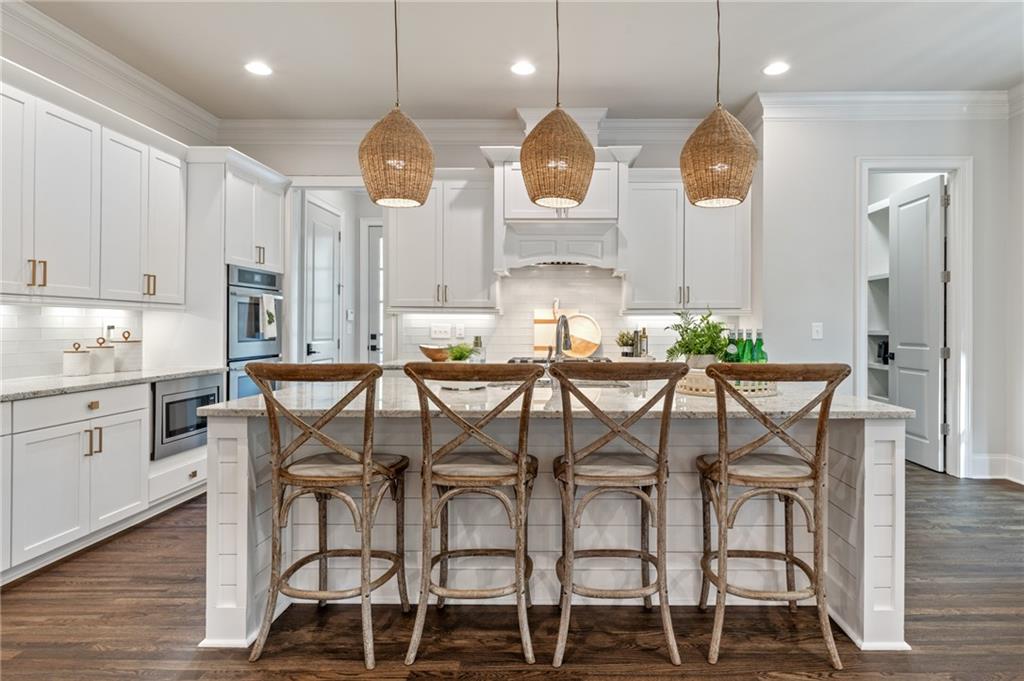 Keeneland Estates - Residential