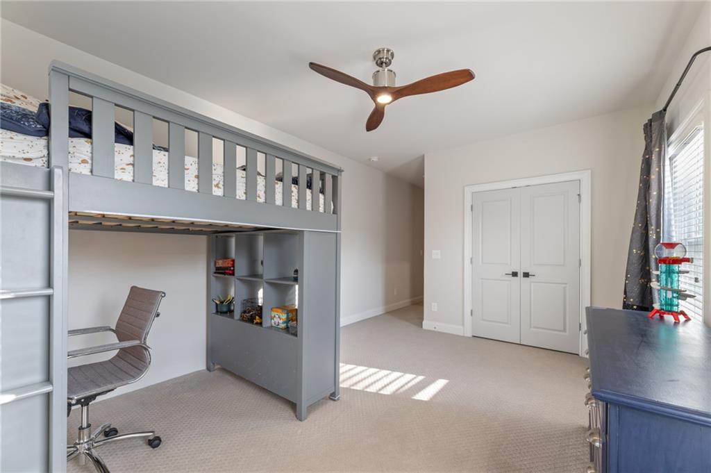 Keeneland Estates - Residential