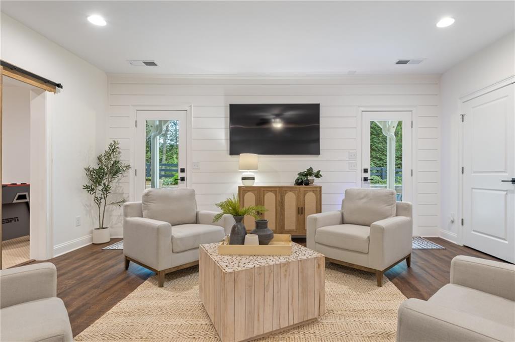 Keeneland Estates - Residential