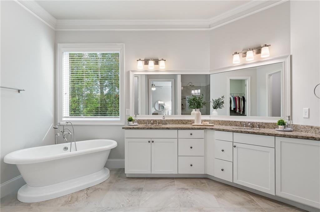 Keeneland Estates - Residential