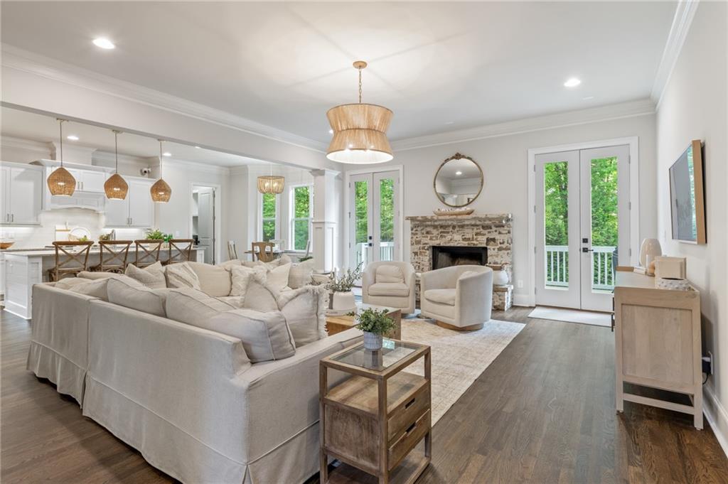 Keeneland Estates - Residential