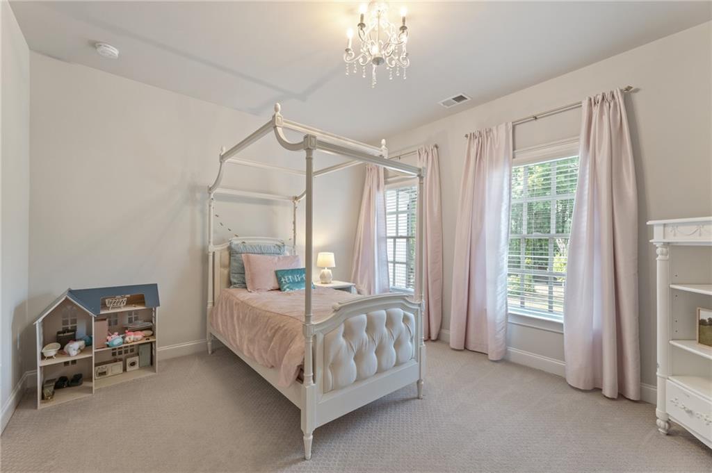 Keeneland Estates - Residential