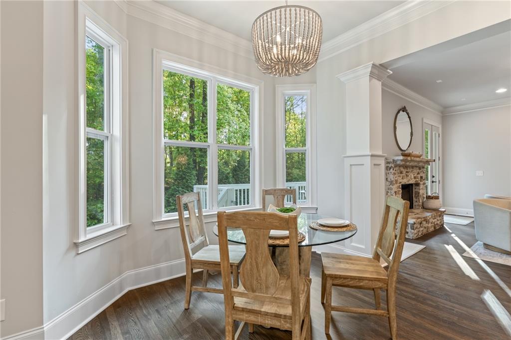 Keeneland Estates - Residential