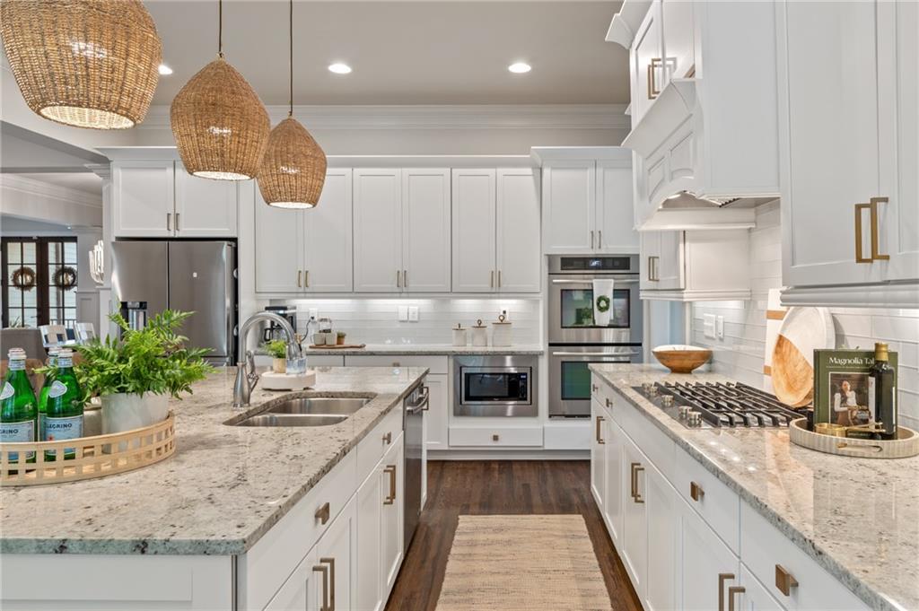 Keeneland Estates - Residential