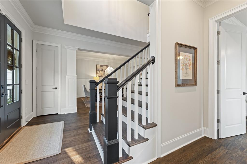 Keeneland Estates - Residential