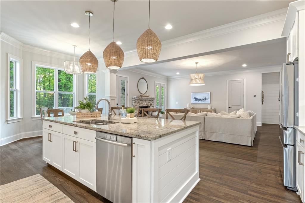 Keeneland Estates - Residential
