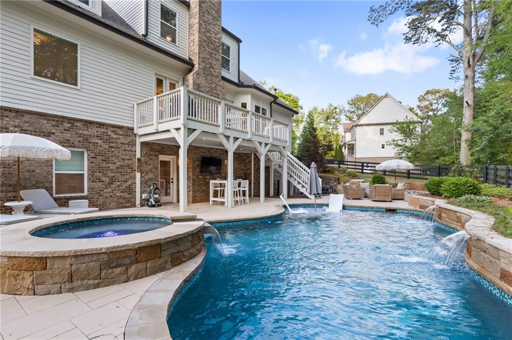 Keeneland Estates - Residential
