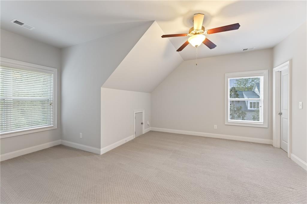 Keeneland Estates - Residential
