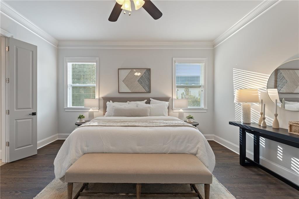 Keeneland Estates - Residential