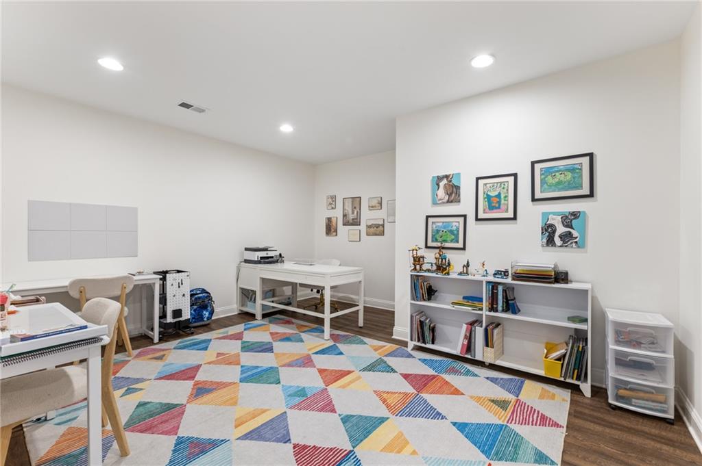 Keeneland Estates - Residential