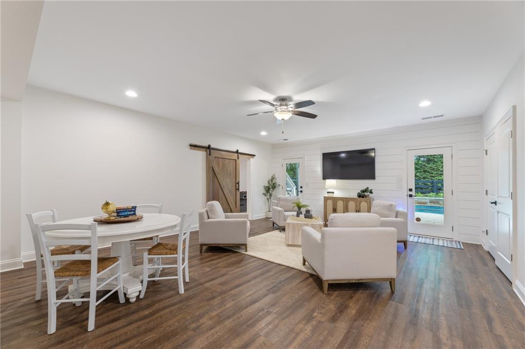Keeneland Estates - Residential