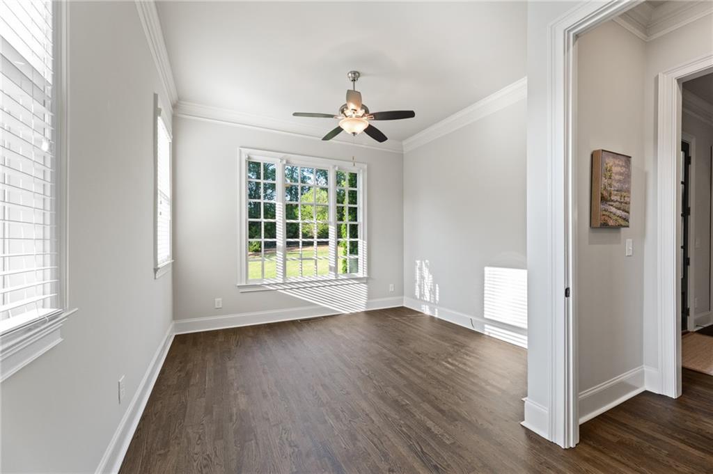 Keeneland Estates - Residential