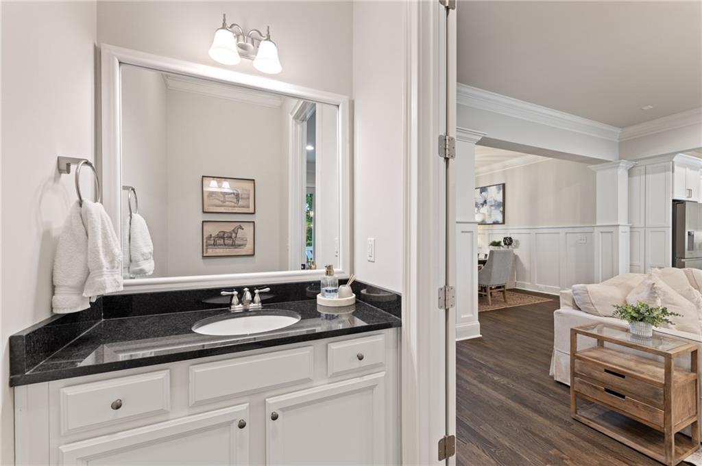 Keeneland Estates - Residential