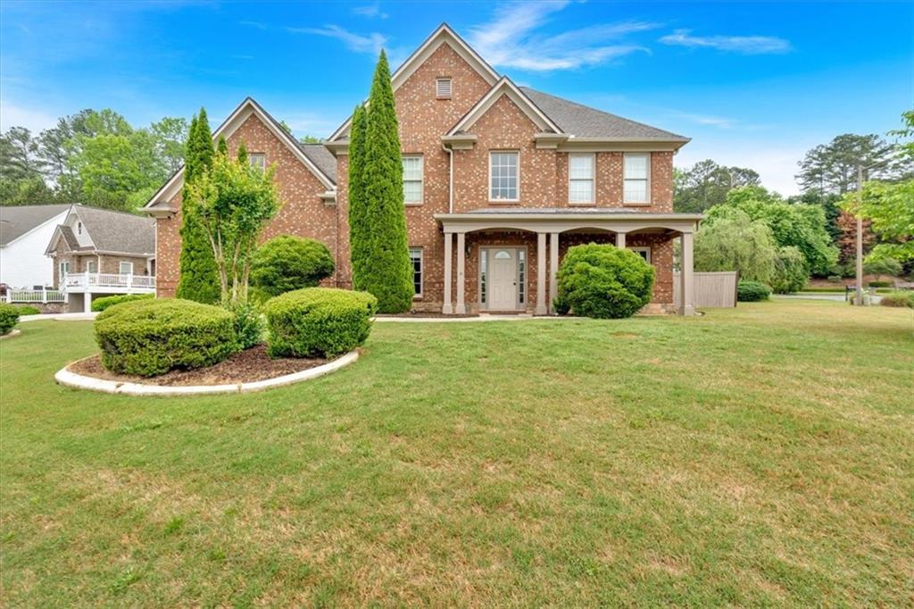 900 Fox Croft Place