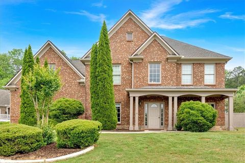900 Fox Croft Place Canton GA 30114