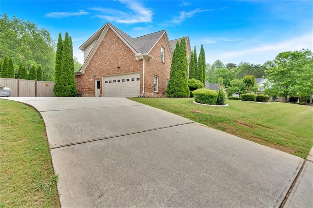 900 Fox Croft Place