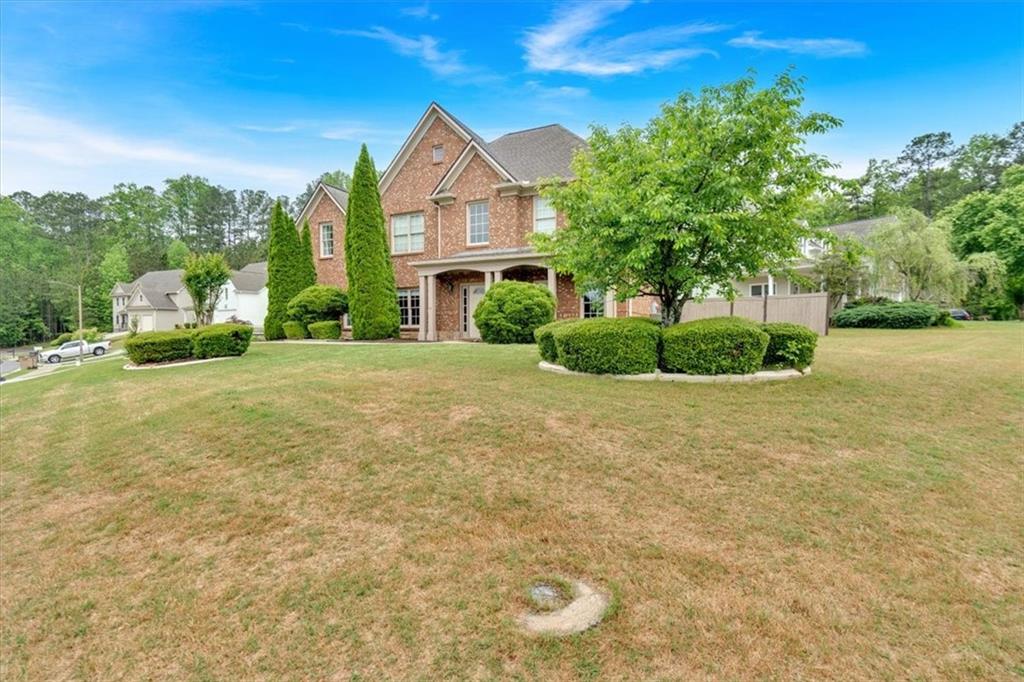 900 Fox Croft Place