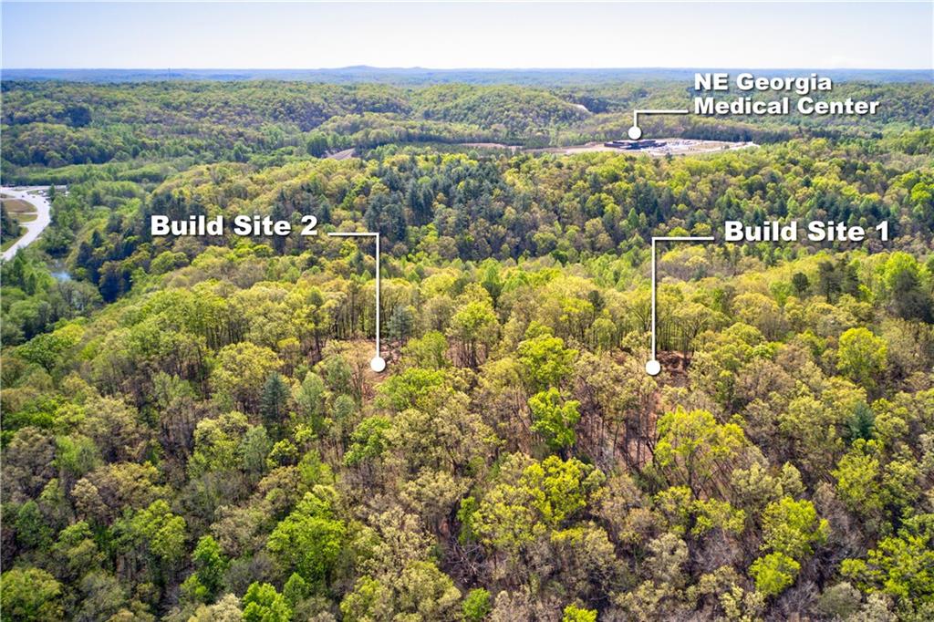 TRACT1 Panorama Drive, Dahlonega, Georgia image 5
